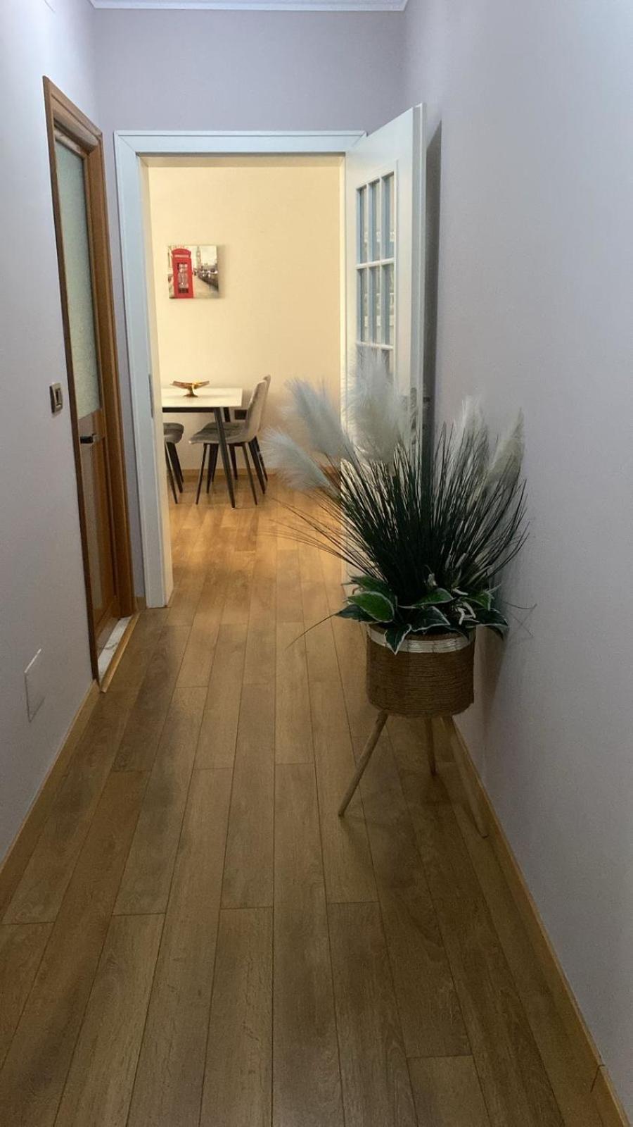 Tirana Cosy Appartments Ngoại thất bức ảnh