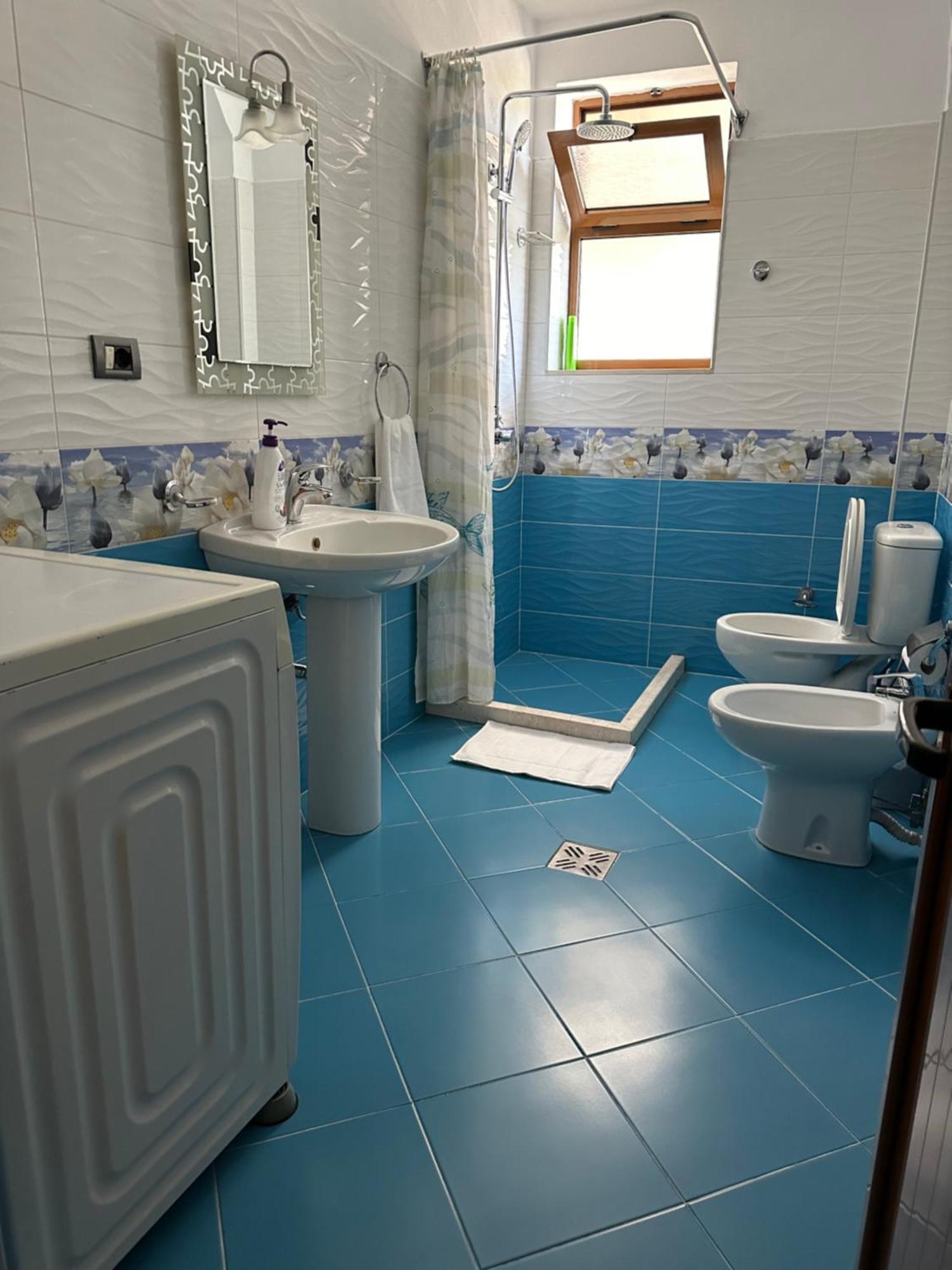 Tirana Cosy Appartments Ngoại thất bức ảnh