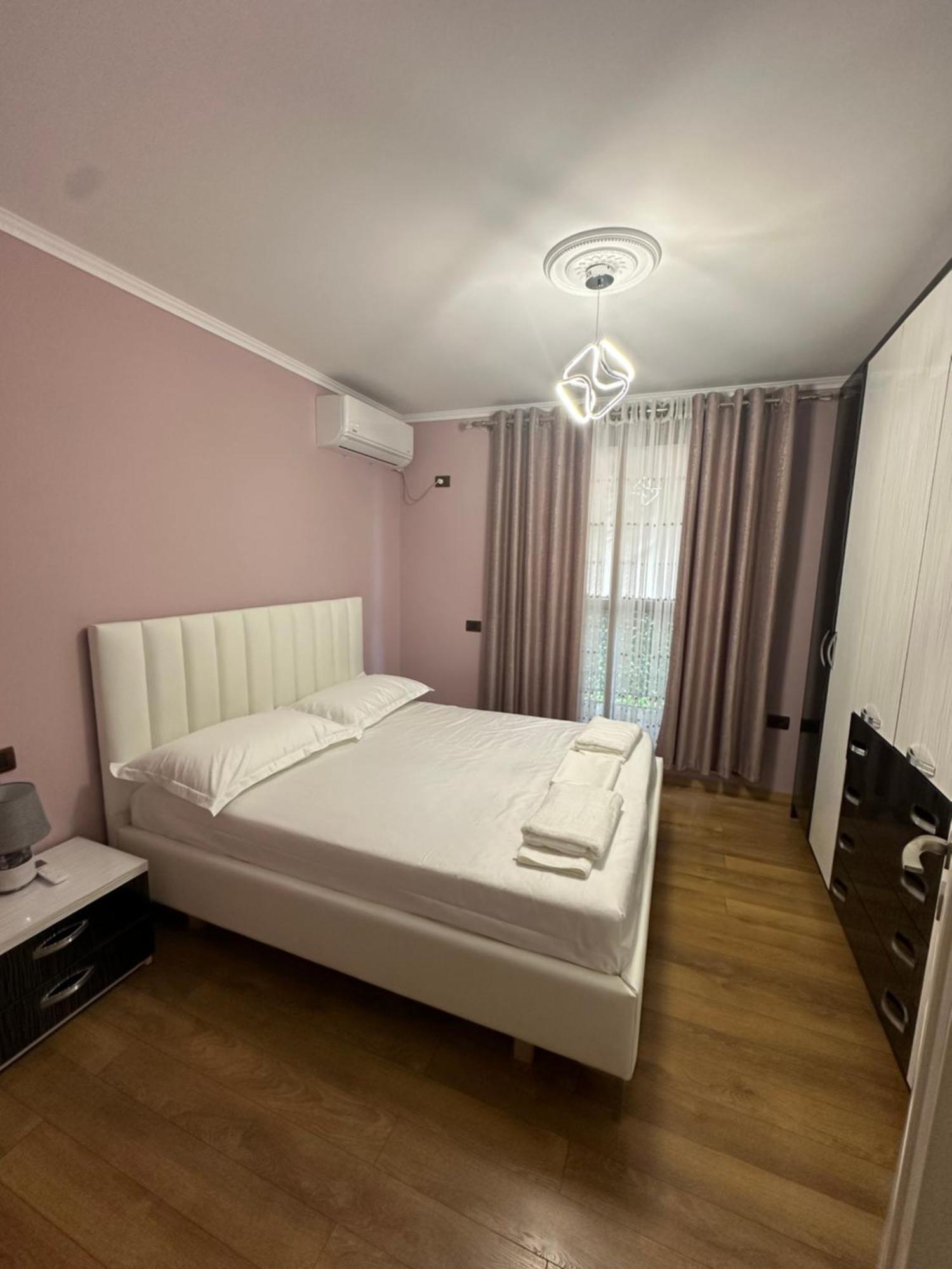 Tirana Cosy Appartments Ngoại thất bức ảnh