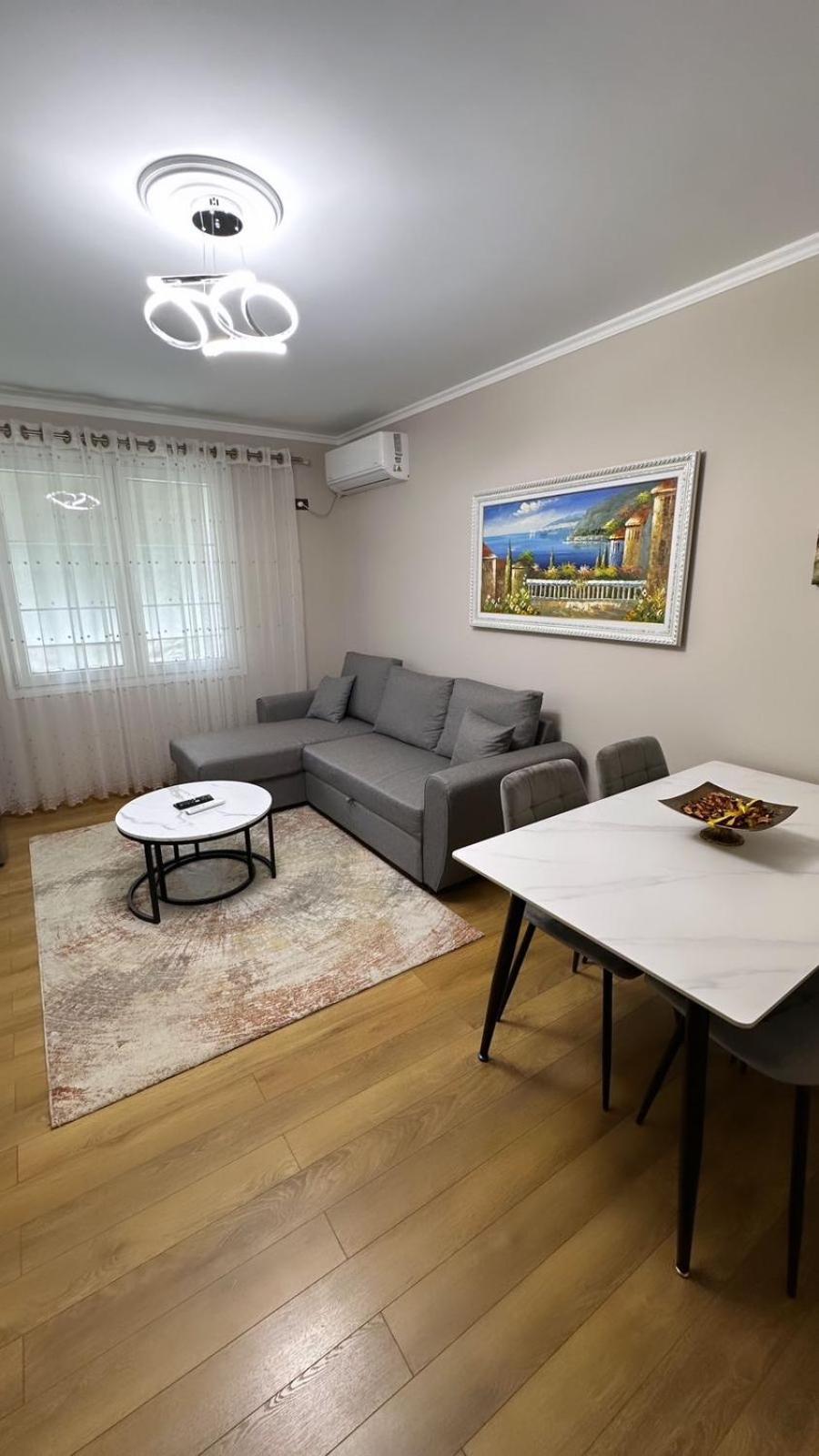 Tirana Cosy Appartments Ngoại thất bức ảnh