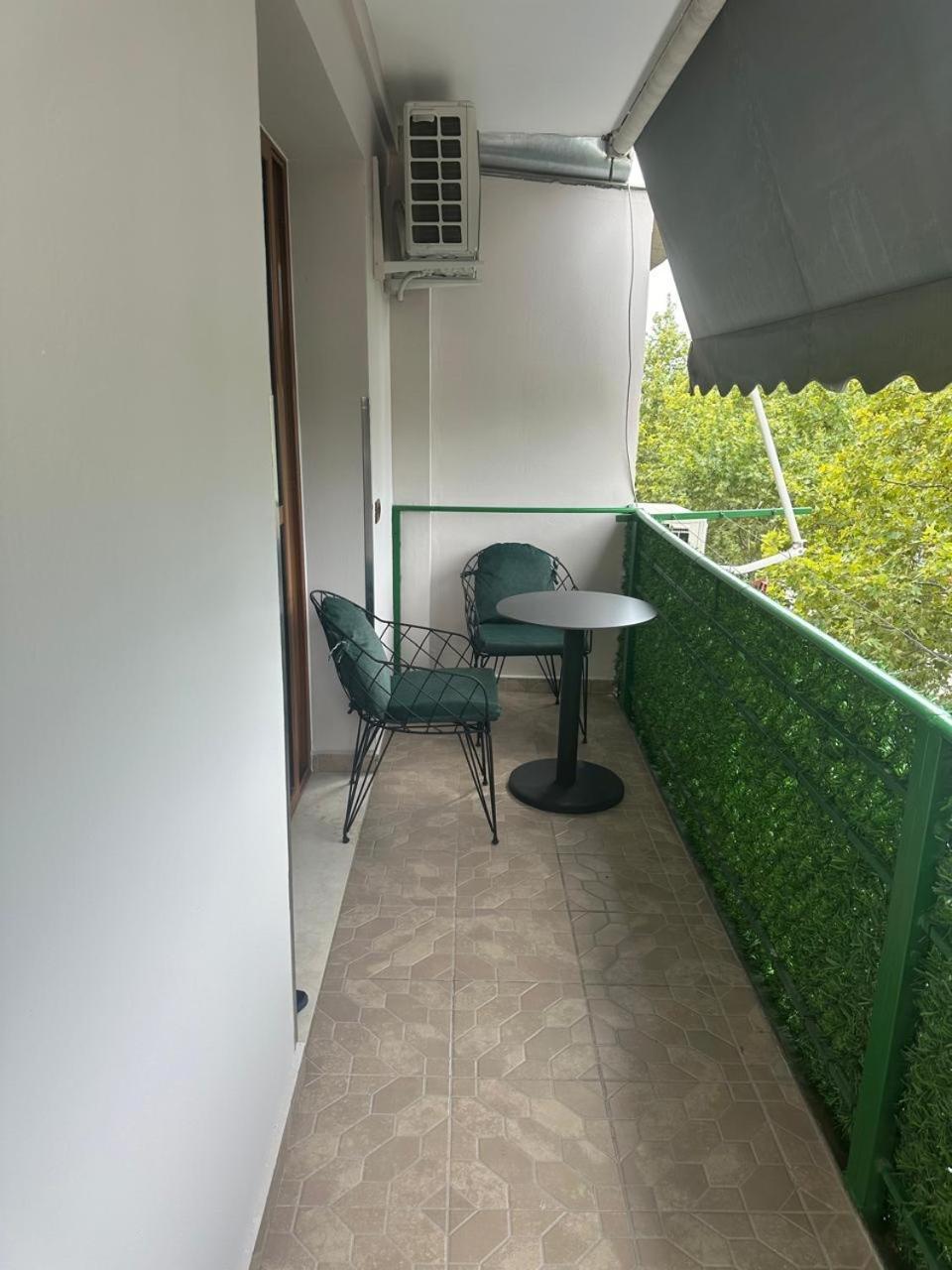 Tirana Cosy Appartments Ngoại thất bức ảnh
